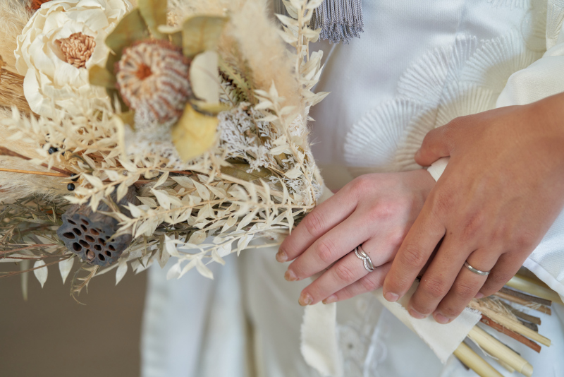 マリッジリング