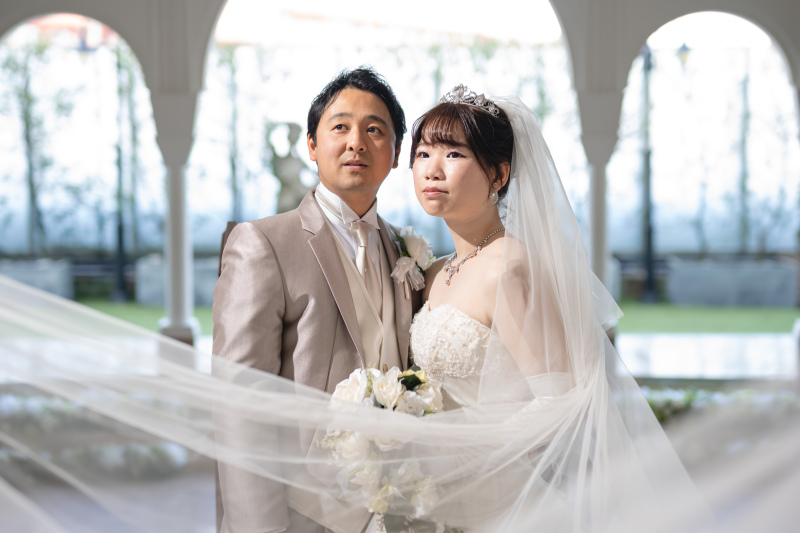 ベールショット