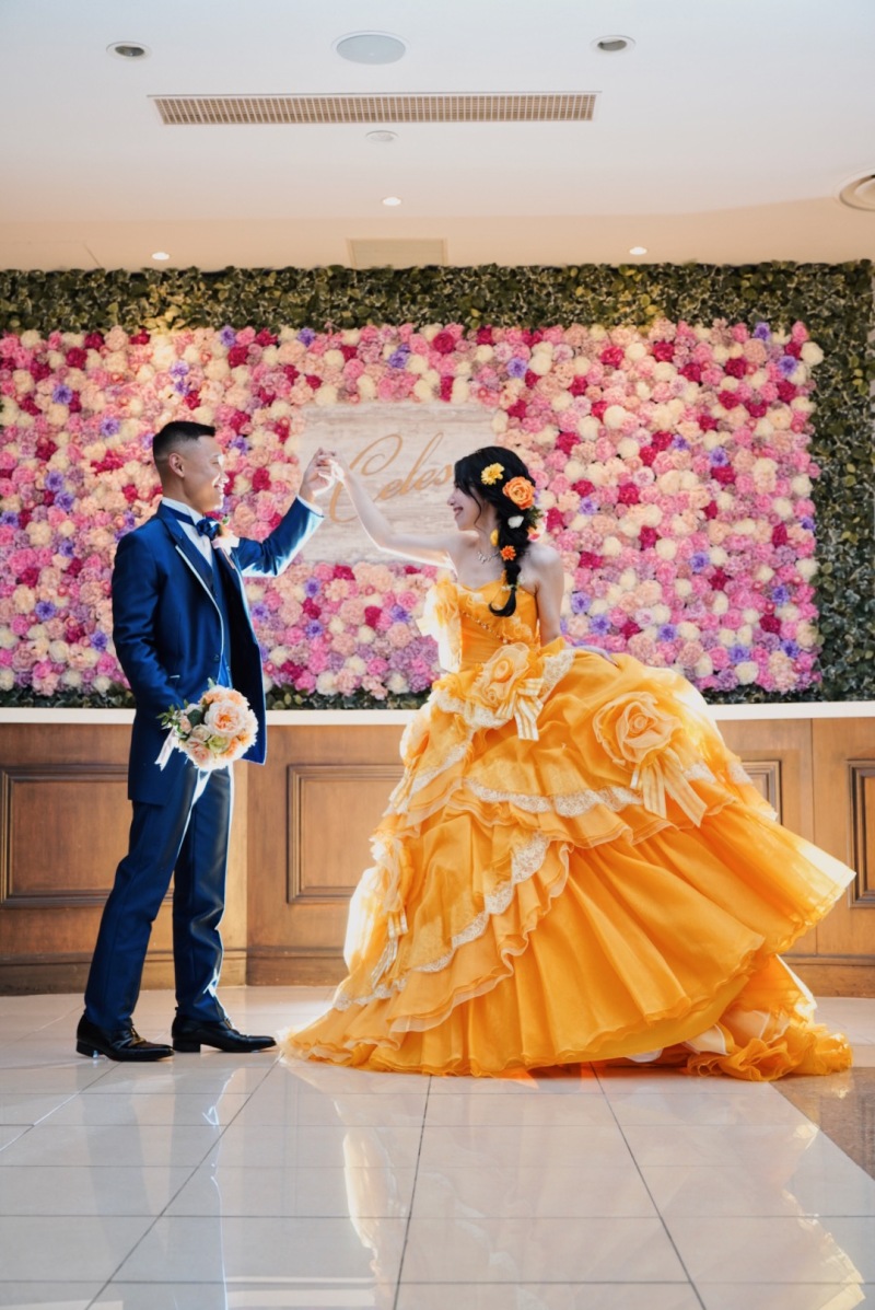 ディズニープリンセス