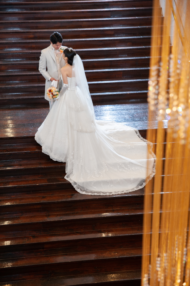 　バックショット