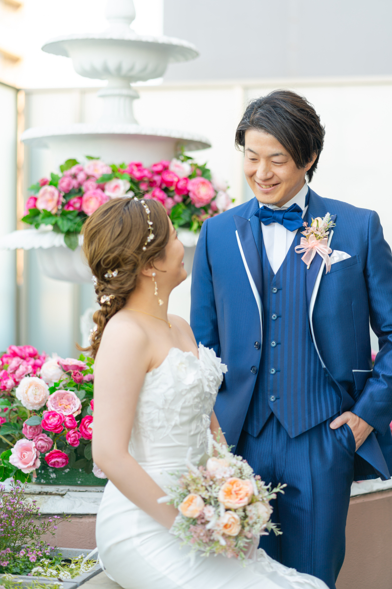 ラストカット☆