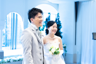 会食付き♡親御さんからのプレゼントフォトウエディング♡