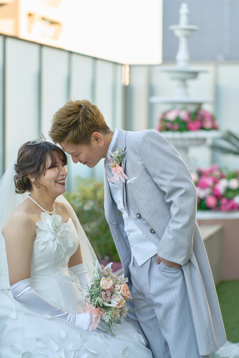 ガーデンフォト