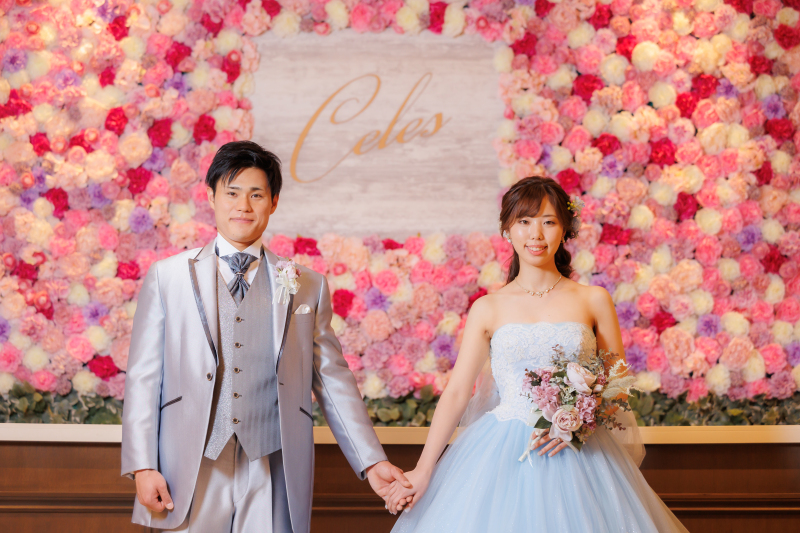 ラストショット！！