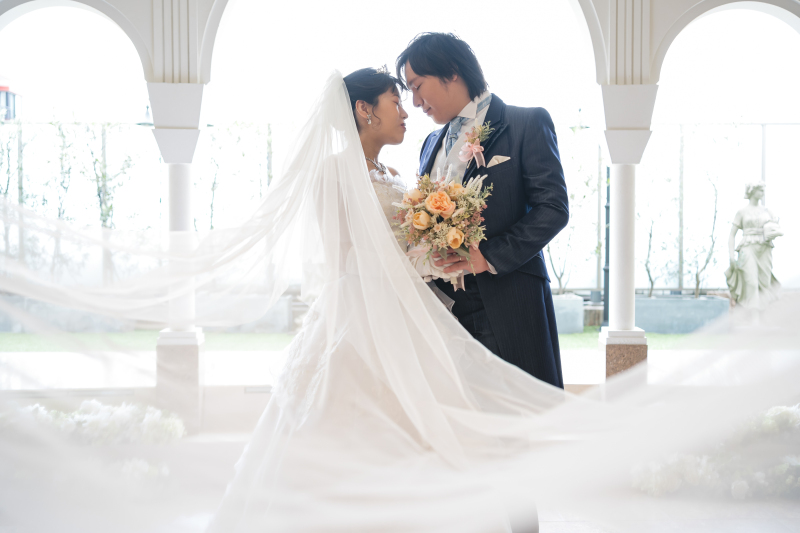 プリンセスドレス♡洋装スタジオプラン