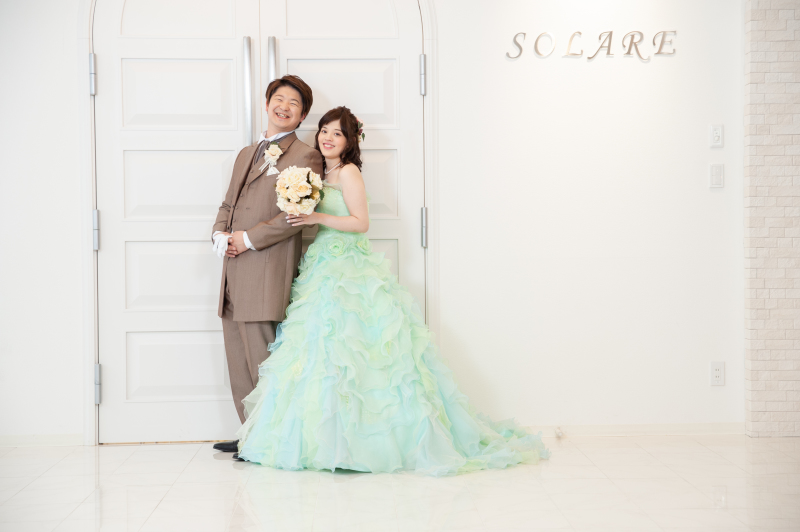 ビッグスマイル