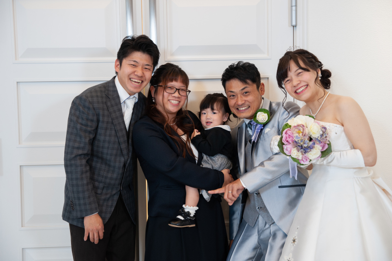 かわいい姪っ子ちゃん