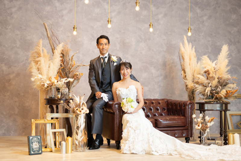 シックに変えて