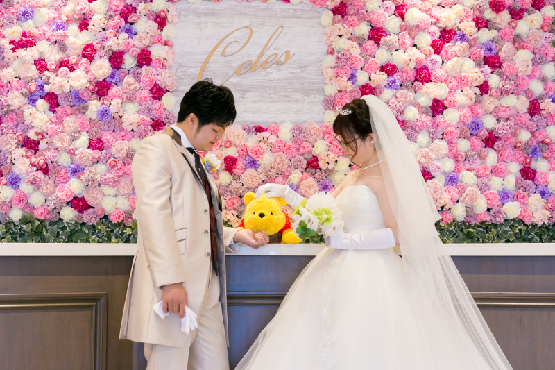 可愛い3ショット♡