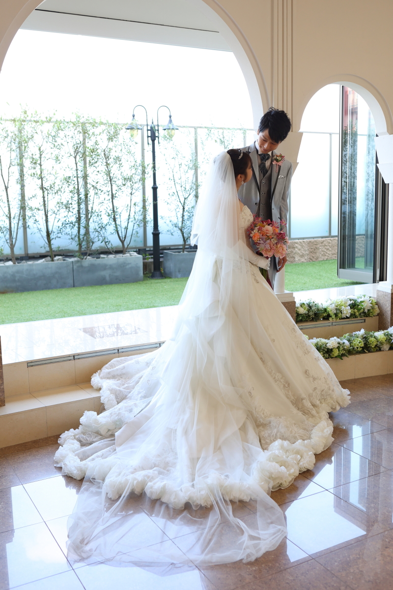 バックショット