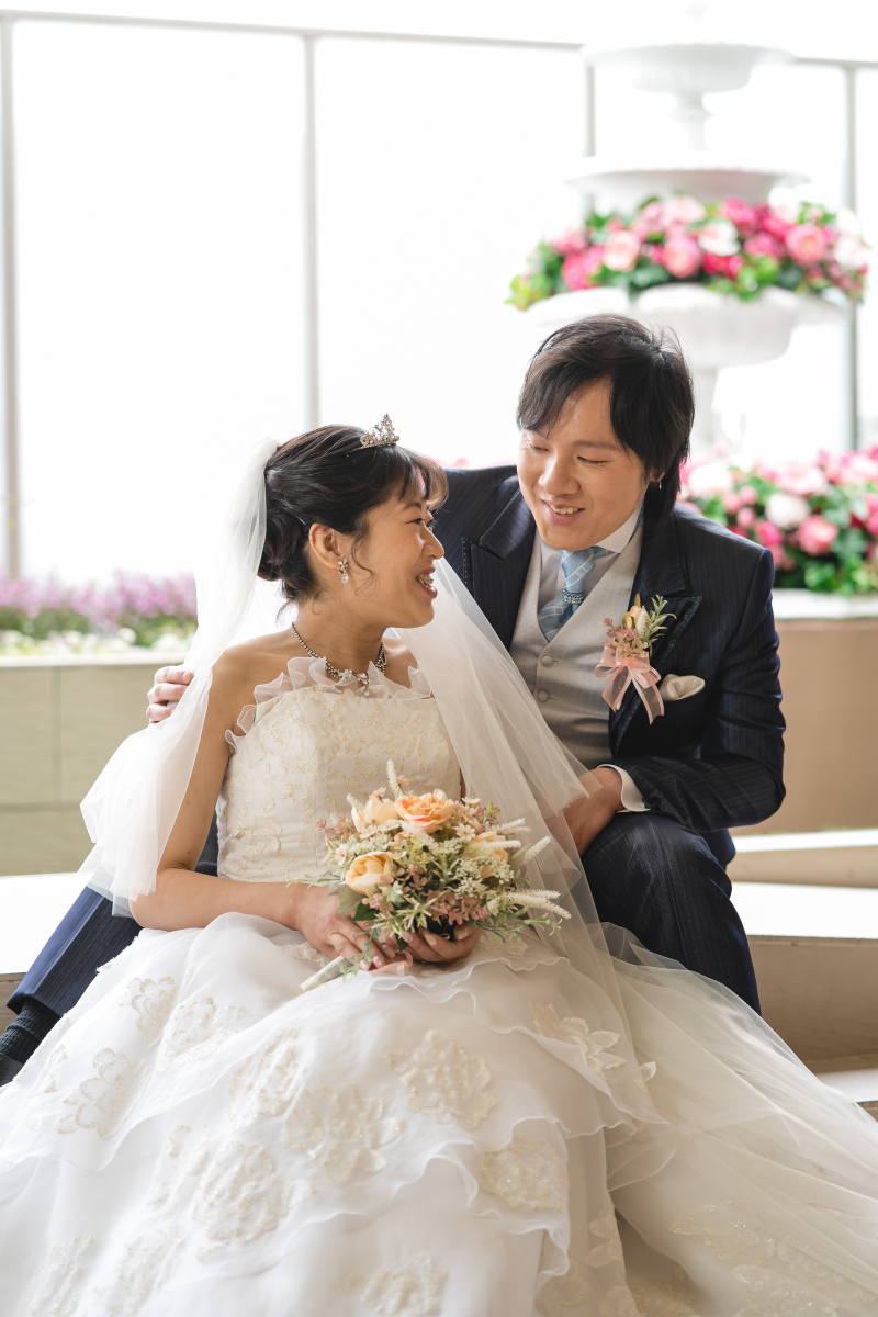 撮影スタート♫