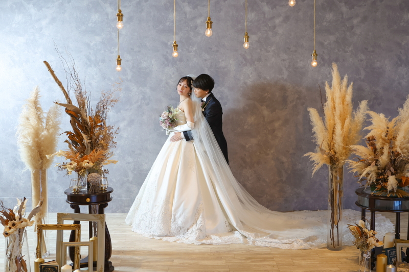 美しいワンショット