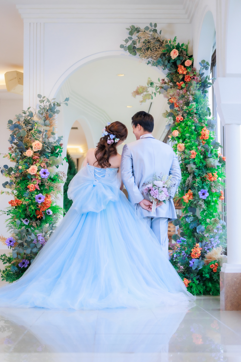 ボリューム感が可愛い♡