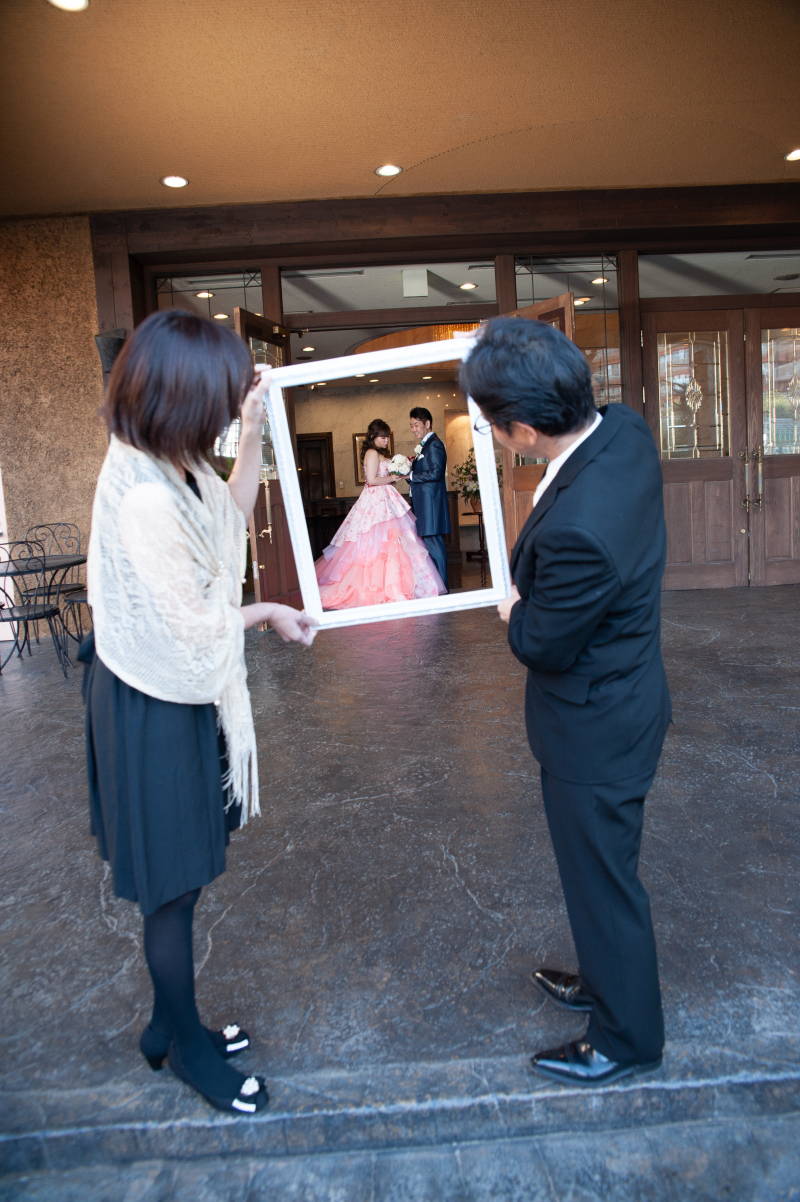 フレームショット