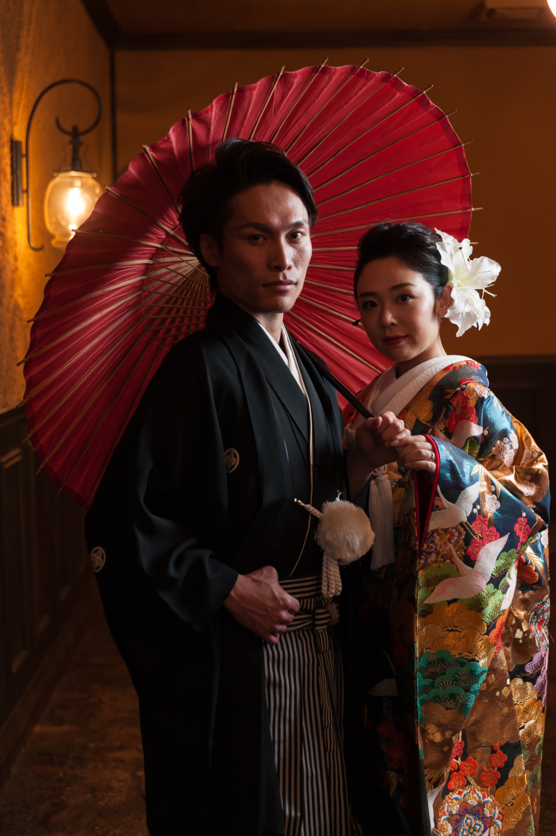 和装クラシカル