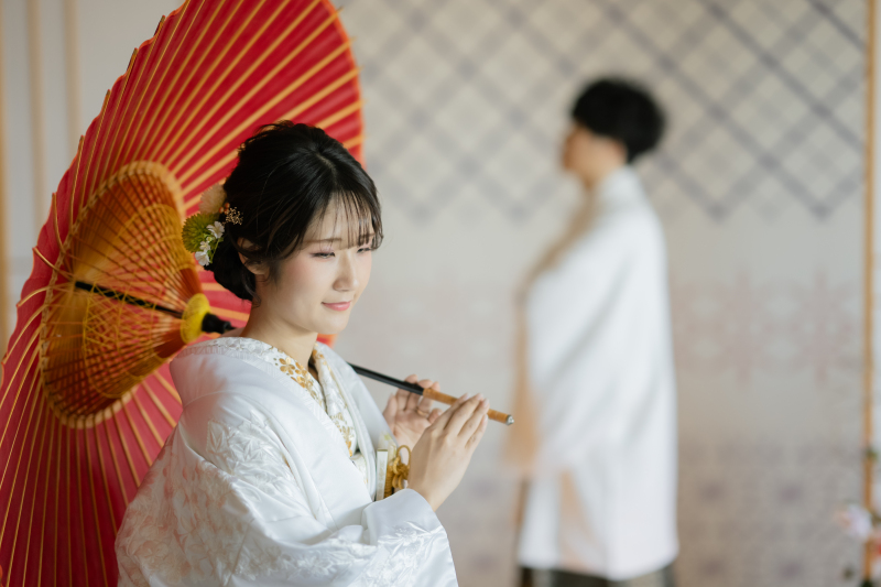 アイテムを使って