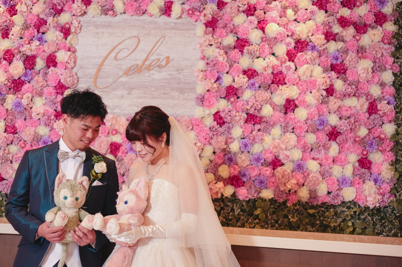 大好きなディズニー♡