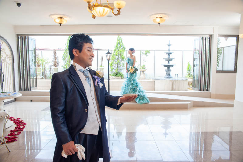 ヴィーナス誕生