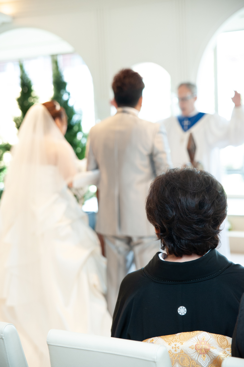 結婚宣言