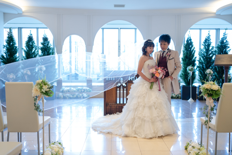 チャペルフォト