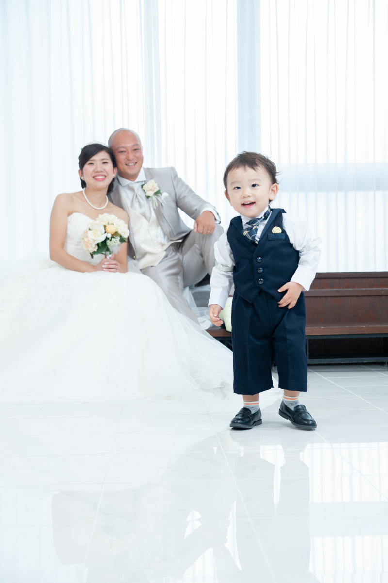 ファミリーフォト