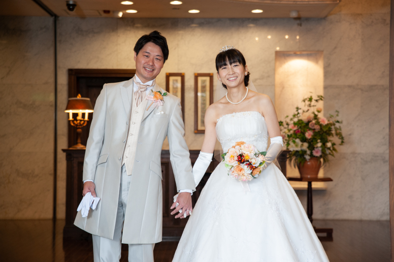 【館内ロケーション撮影】恥ずかしがり屋さんも大丈夫！楽しく撮影❤洋装２点プラン