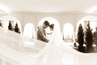 お洒落なモノクロ加工から鮮やかな写真までたっぷり撮影！データ付きプラン♡