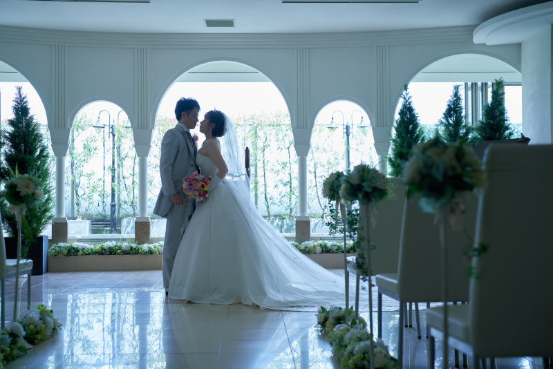 チャペルフォト