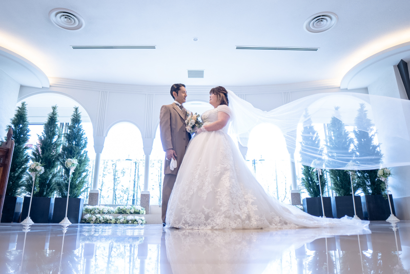 ベールショット