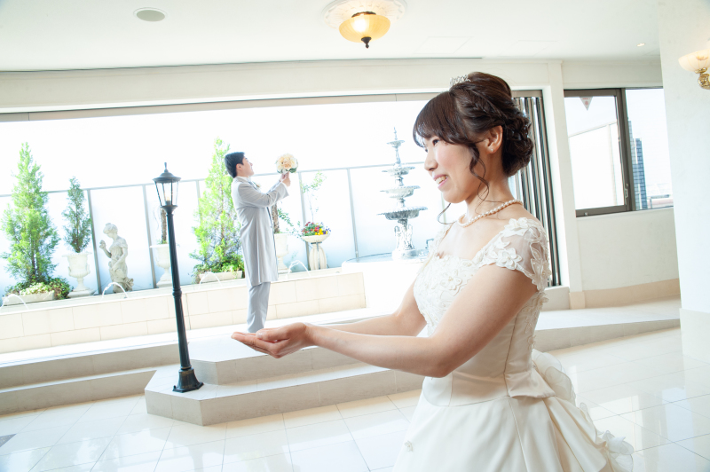 トリックフォト♪