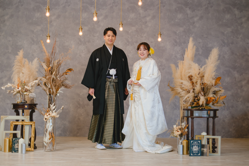 フォーマルフォト