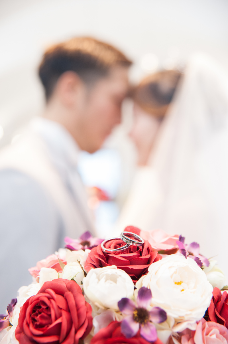結婚指輪