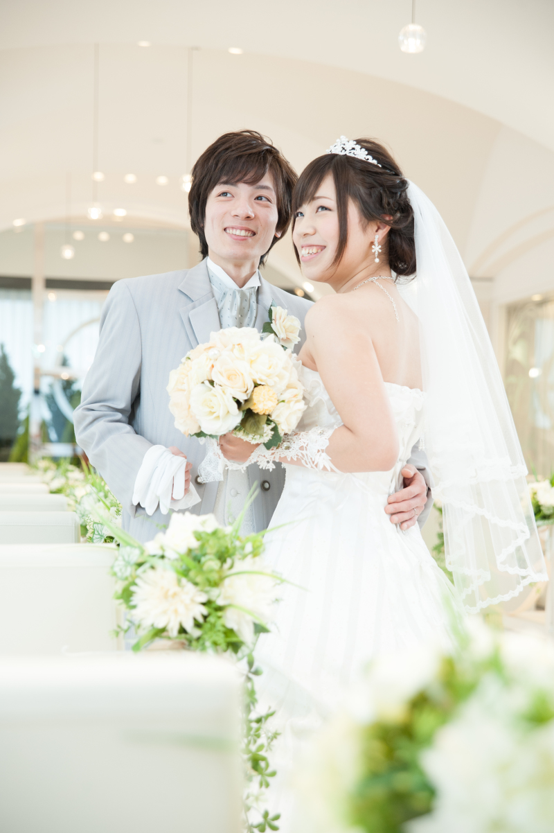 二人の撮影からスタート！