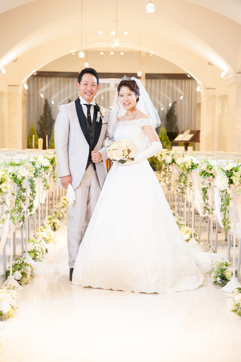 ナイトチャペル