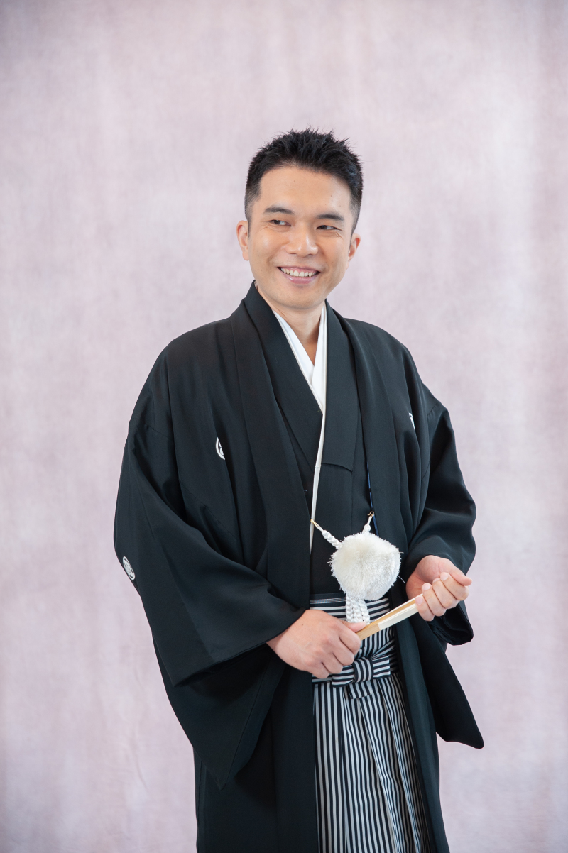 視線の先には・・・