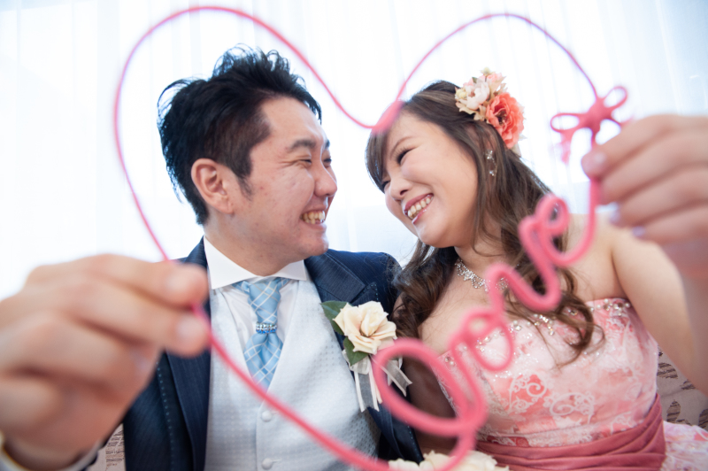 可愛い❤フレームショット