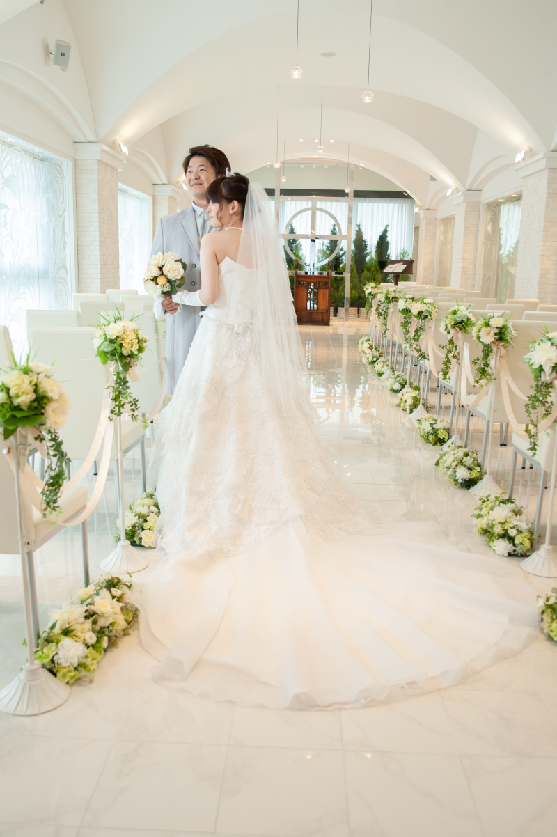 バックショット