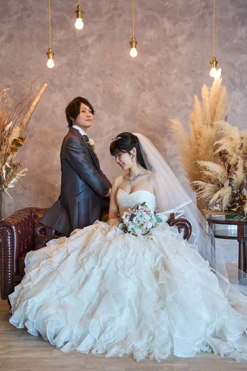 アンティークブース