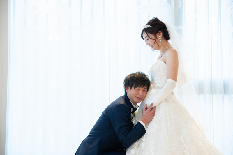 マタニティフォト