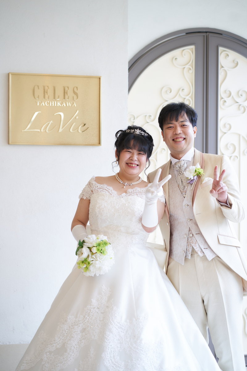 ピース!!!!最後ははじける笑顔で撮影終了❤