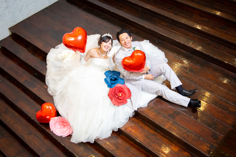 ビッグフラワー