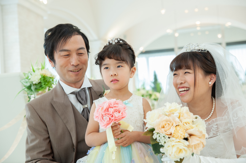 パパ＆ママ☆フォト