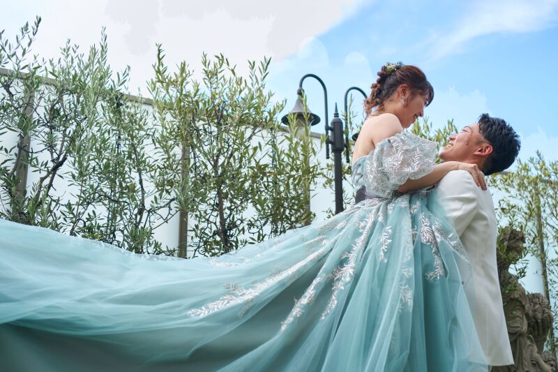 ラストショット！