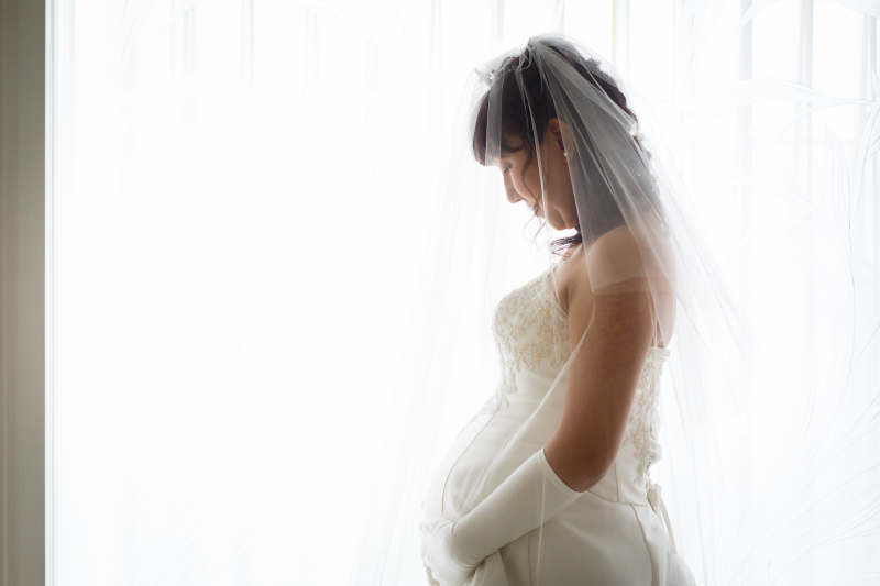 今しかない瞬間を