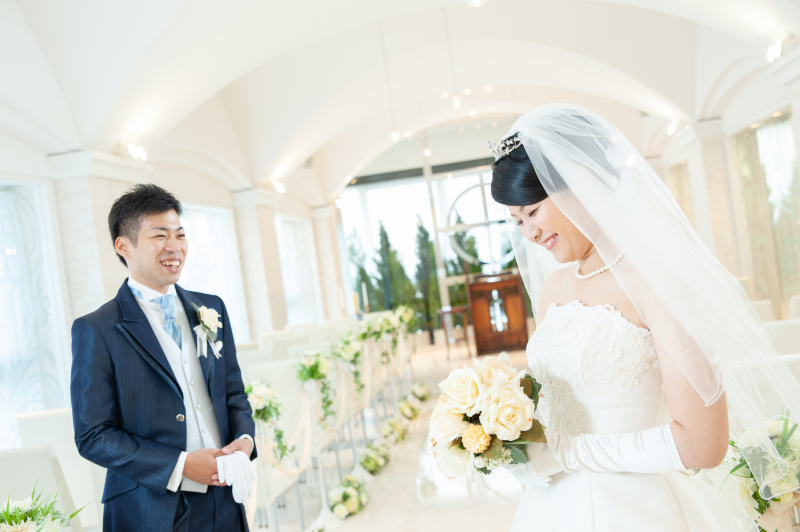 撮影スタート!!