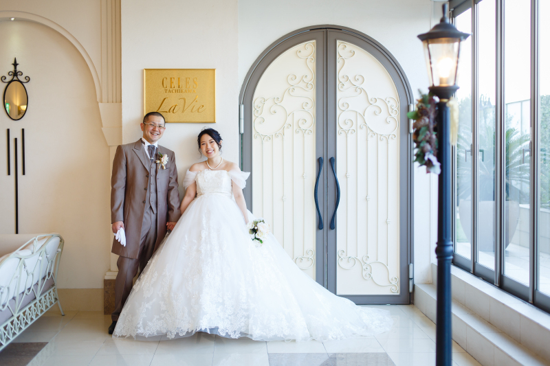 笑顔溢れる撮影をありがとうございます♪