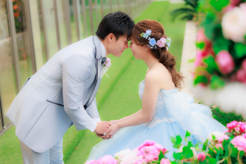 ガーデンフォト