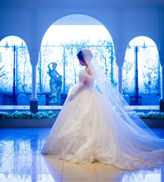 幸せいっぱいのマタニティフォト❤