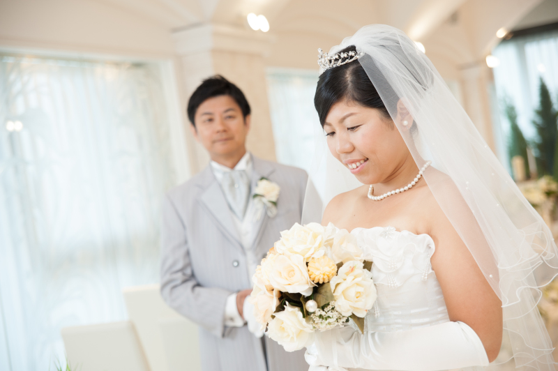 お二人だけの時間をゆったりと