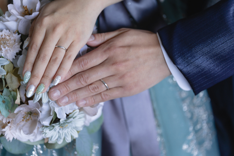 エンゲージリング